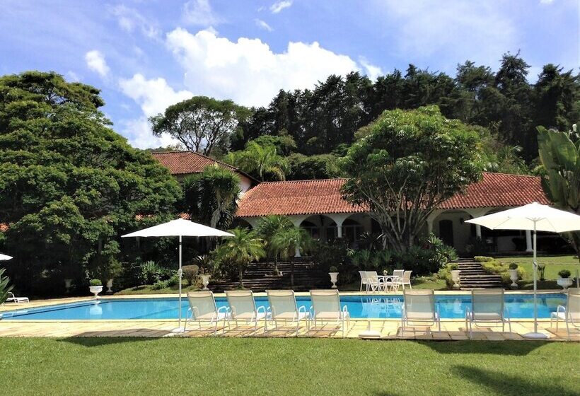 펜션 Ninho Da Arara