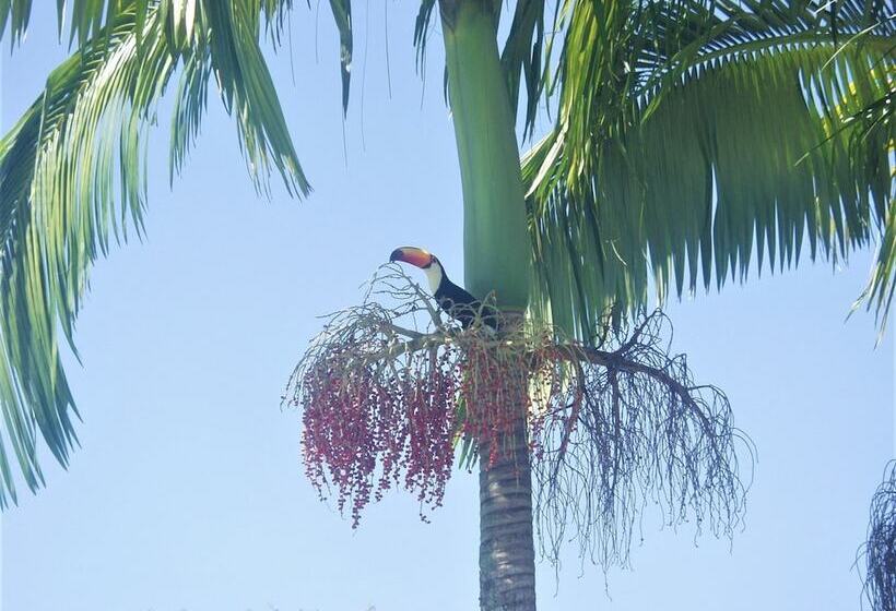 펜션 Ninho Da Arara