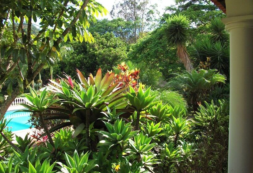 펜션 Ninho Da Arara