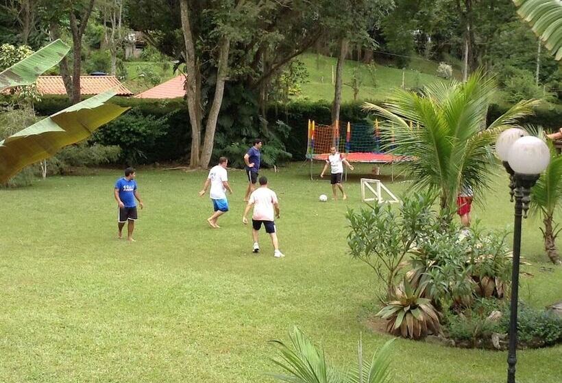 펜션 Ninho Da Arara