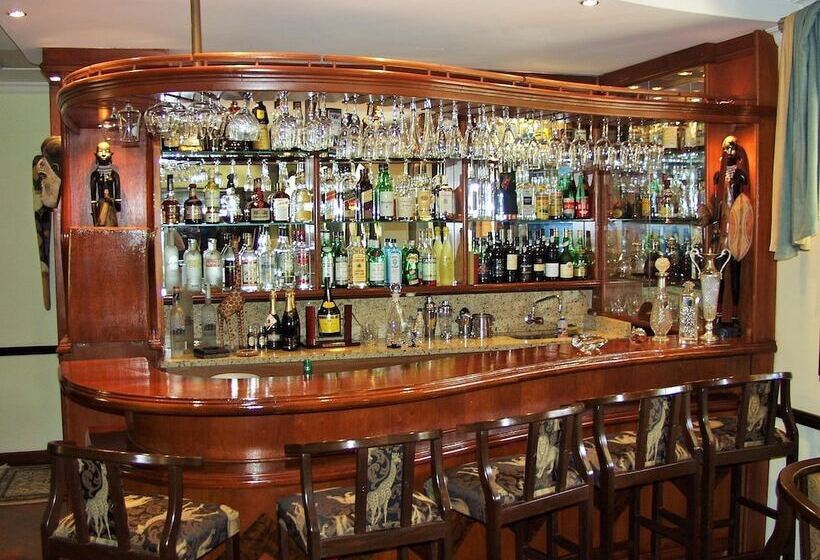 펜션 Ninho Da Arara