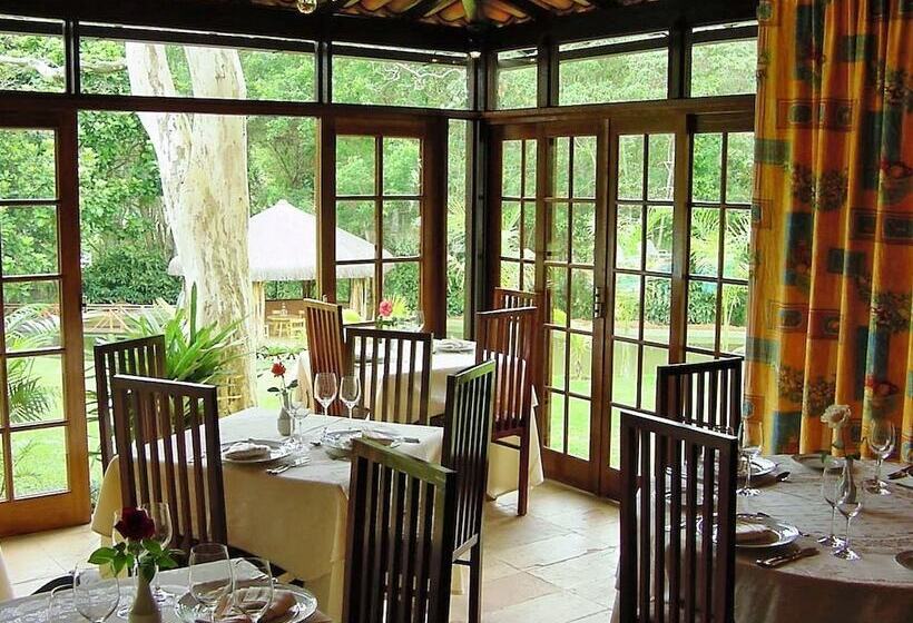 펜션 Ninho Da Arara