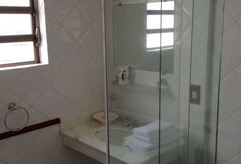 펜션 Ninho Da Arara