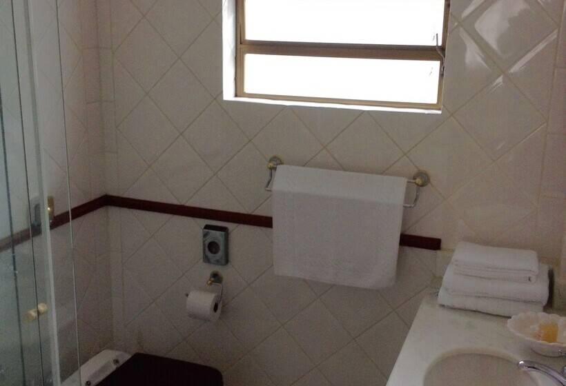 펜션 Ninho Da Arara