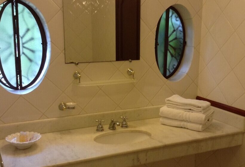 펜션 Ninho Da Arara