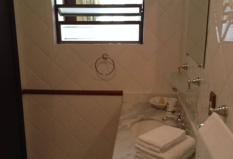 펜션 Ninho Da Arara