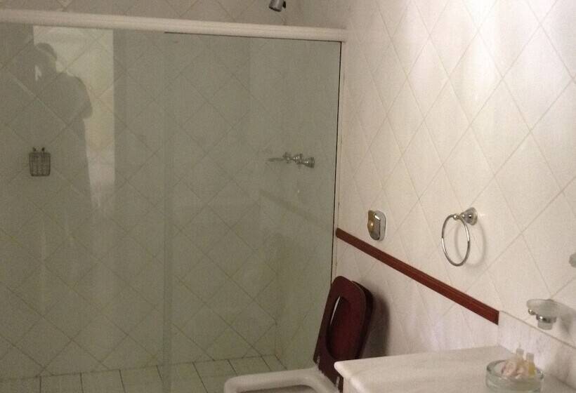 펜션 Ninho Da Arara