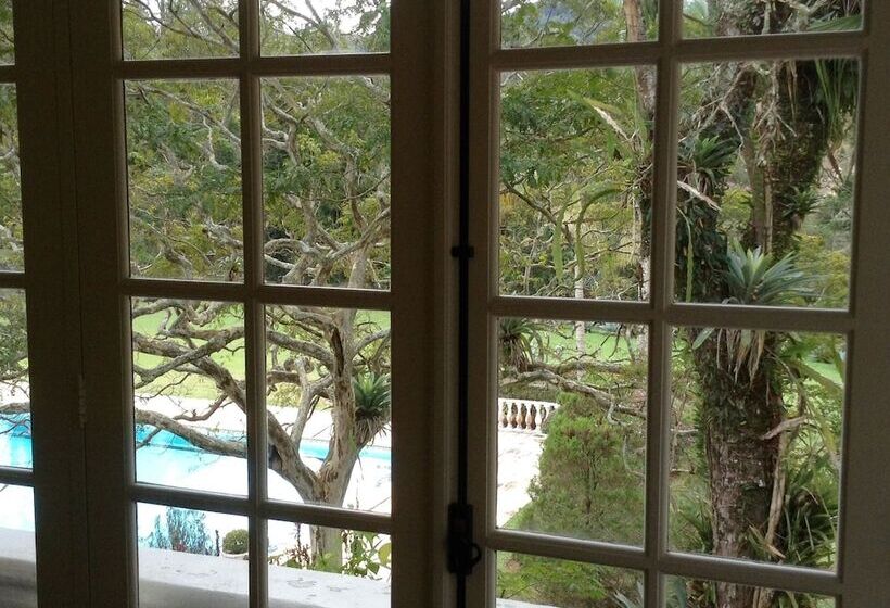 펜션 Ninho Da Arara