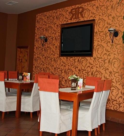 پانسیون Olymp Penzion