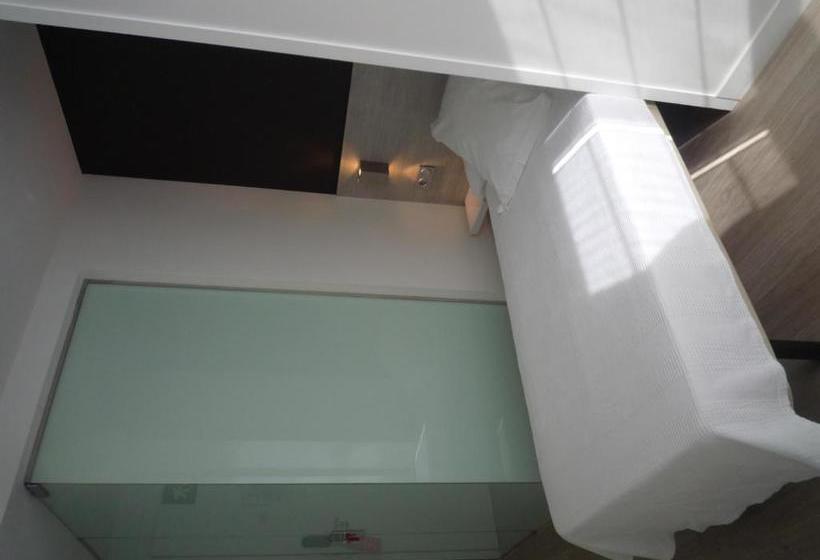 Pension Ondarra Autocheck In