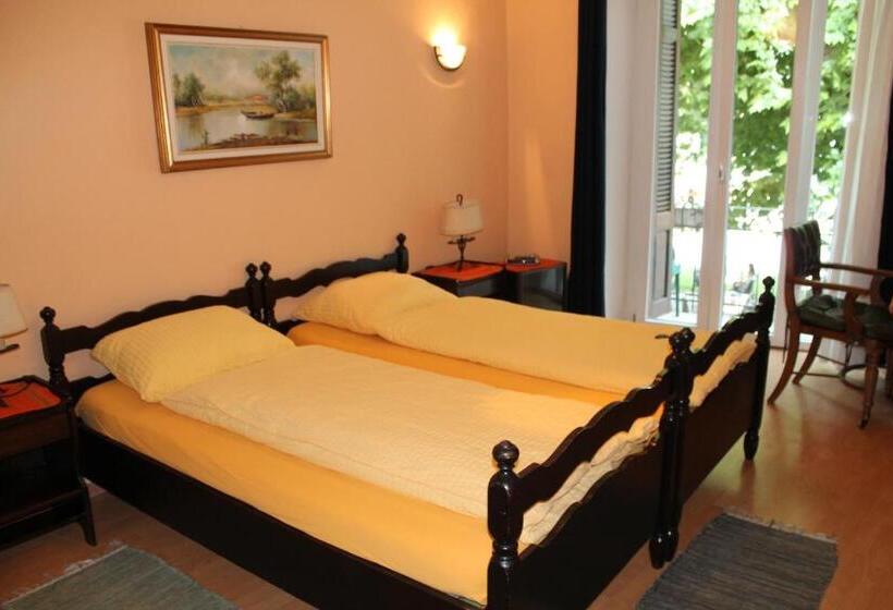 פנסיון Osteria Battello