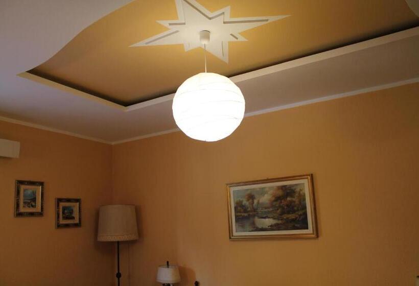 פנסיון Osteria Battello