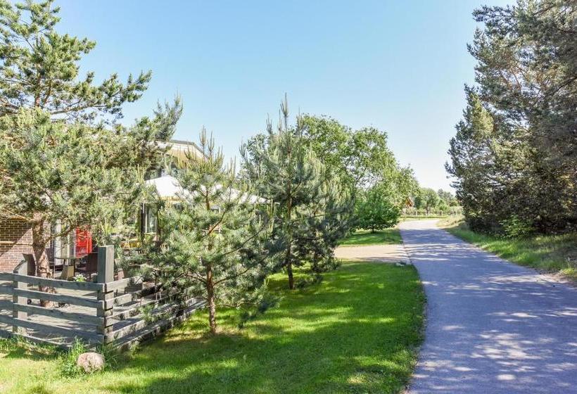 پانسیون Osupio Kopa