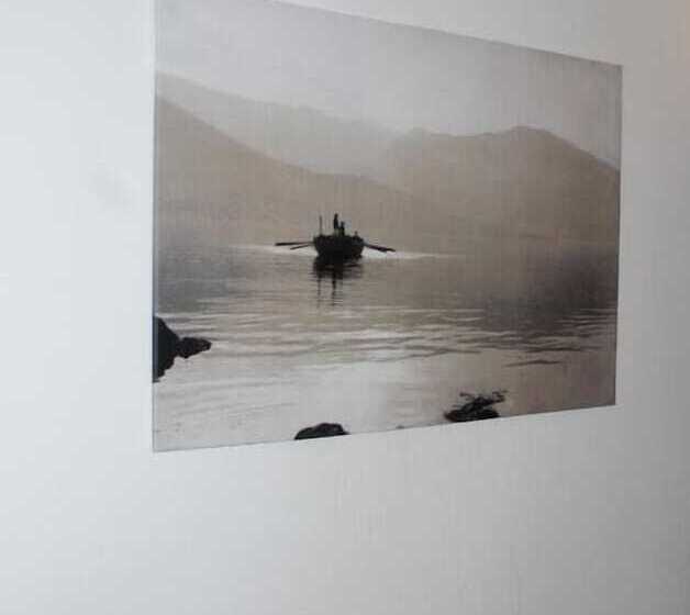 펜션 Pensió I Apartament Torrent