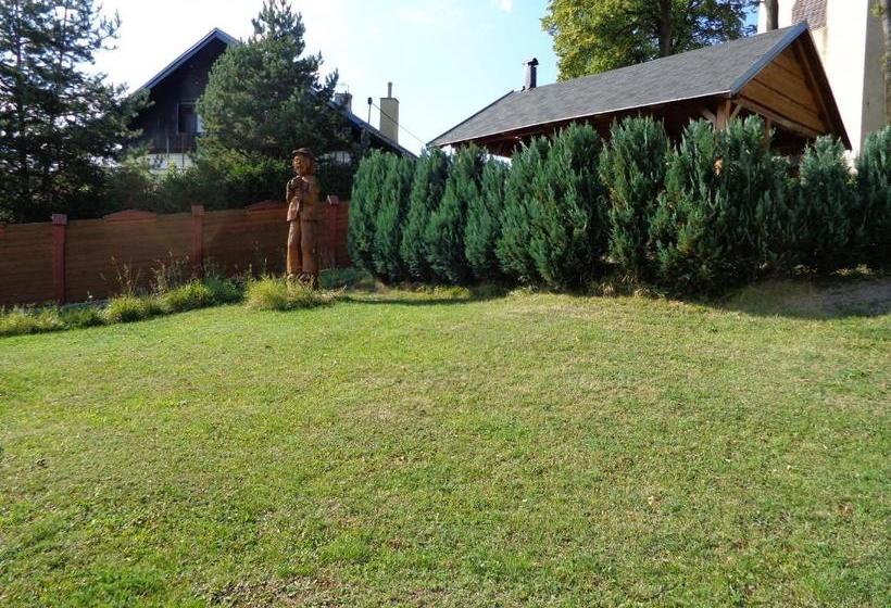 ペンション Penzion Altendorf