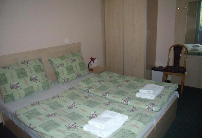 ペンション Penzion Iris