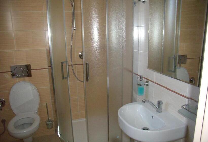 ペンション Penzion Iris