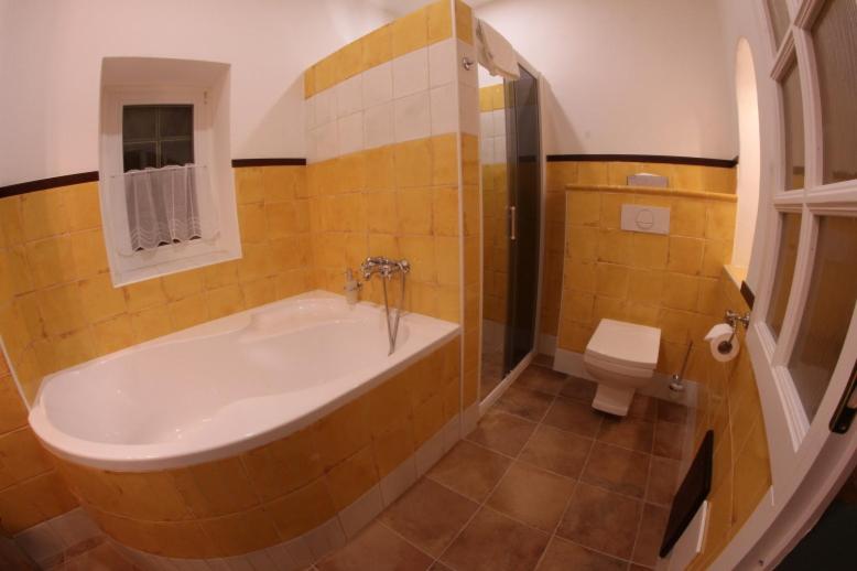 بنسيون Penzion Kasper Cyklopenzion