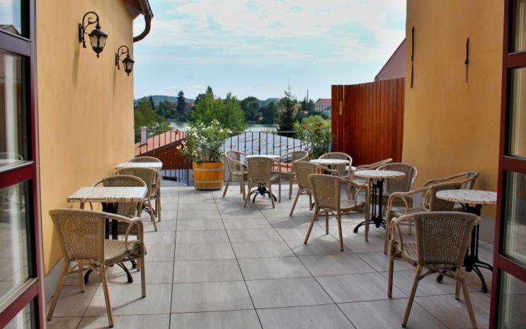 بنسيون Penzion Kasper Cyklopenzion