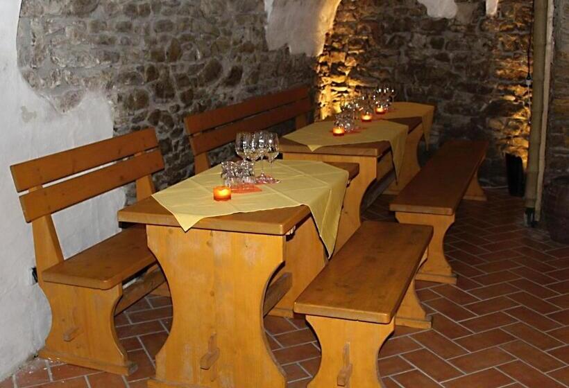 پانسیون Penzion Kasper Cyklopenzion