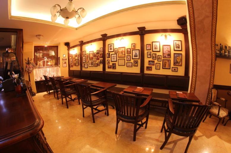 بنسيون Penzion Kasper Cyklopenzion