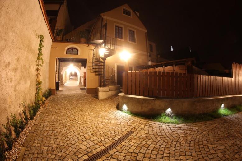 بنسيون Penzion Kasper Cyklopenzion