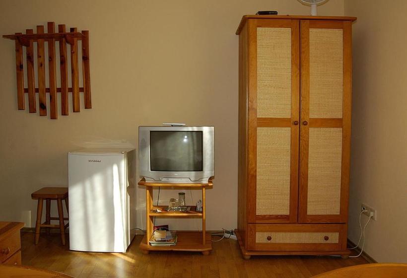 펜션 Penzion Majak