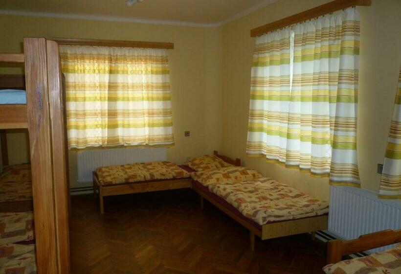 Пансион Penzion Neco