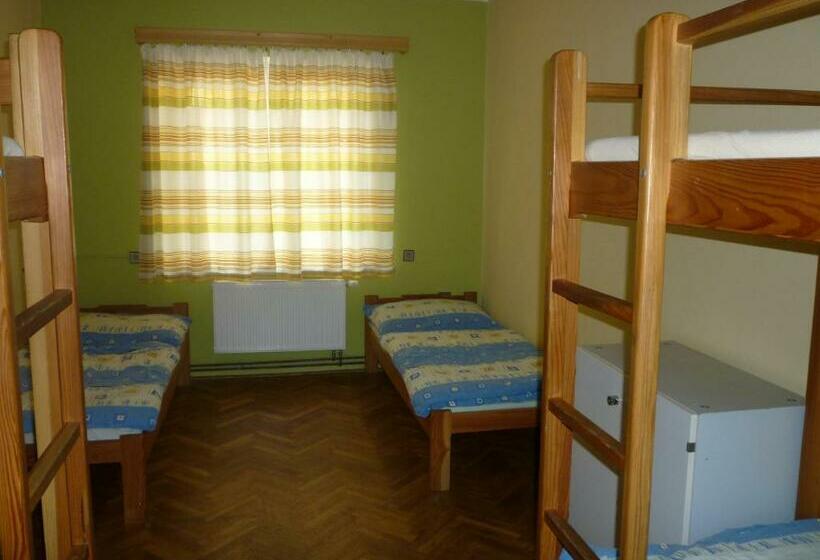 膳宿费 Penzion Neco