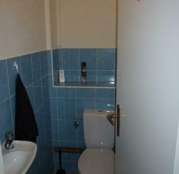 Пансион Penzion Neco