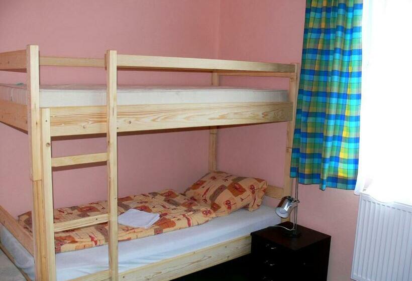 Пансион Penzion Neco