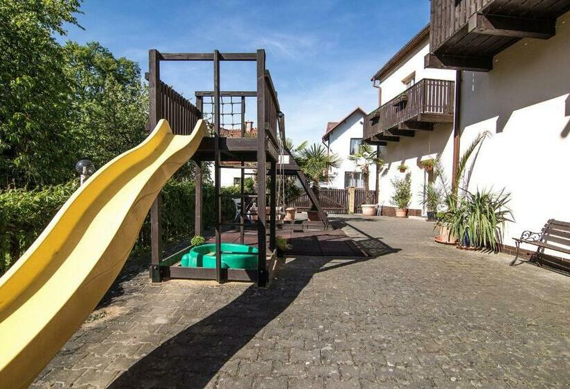 Пансион Penzion Neco