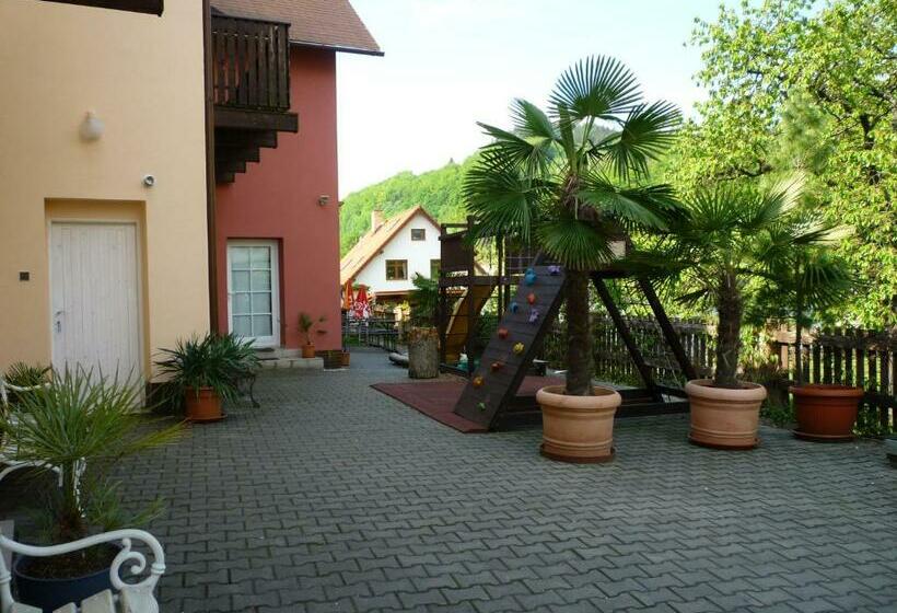 Пансион Penzion Neco