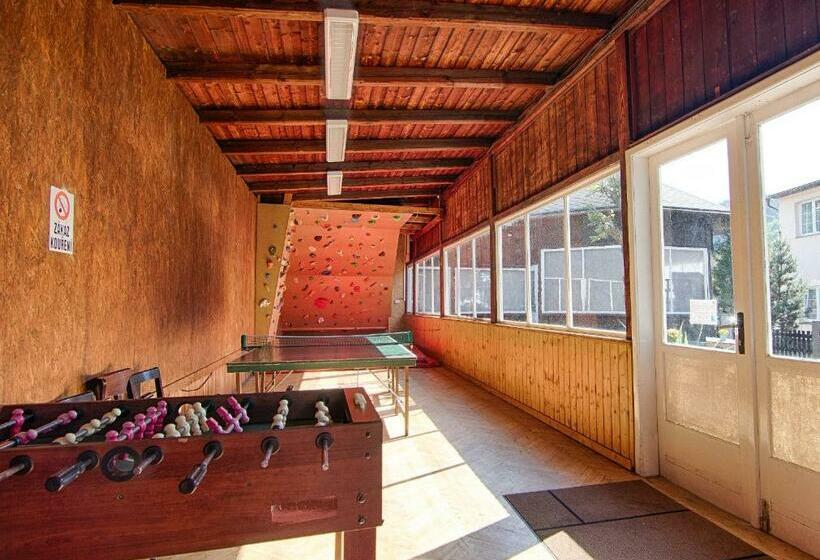 Пансион Penzion Neco