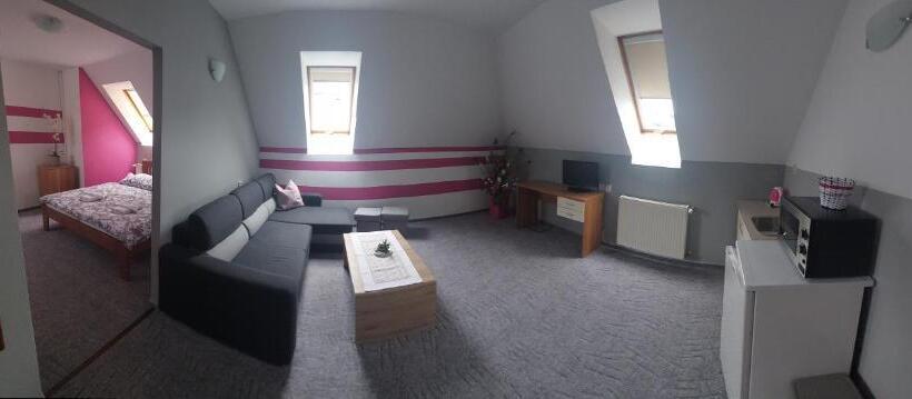 膳宿费 Penzion Raj