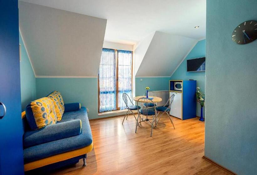 Пансион Penzion Sonja