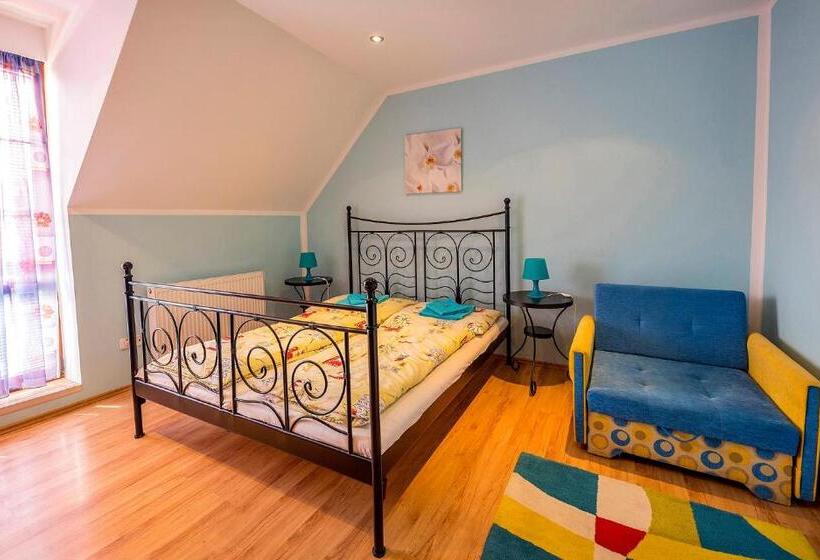 Пансион Penzion Sonja