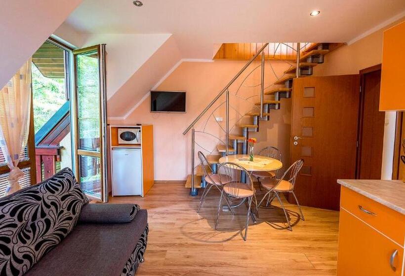 Пансион Penzion Sonja