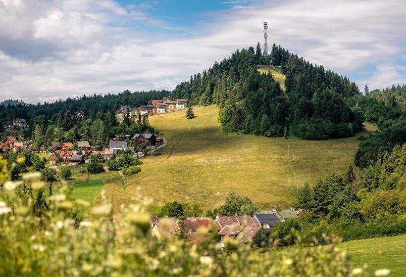 Пансион Penzion Sonja