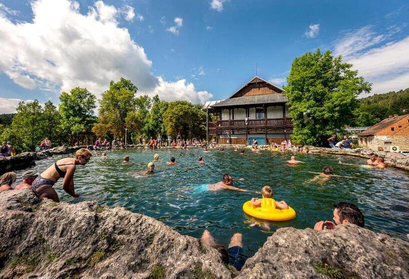 Пансион Penzion Sonja