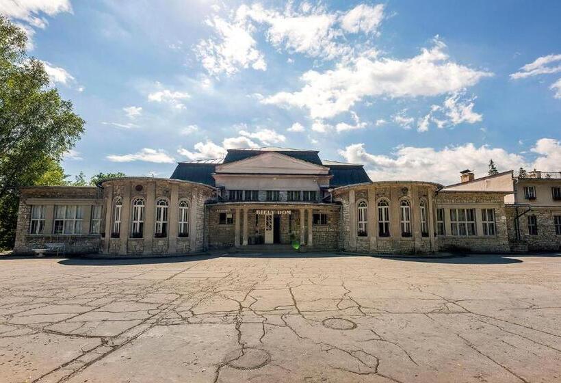 Пансион Penzion Sonja