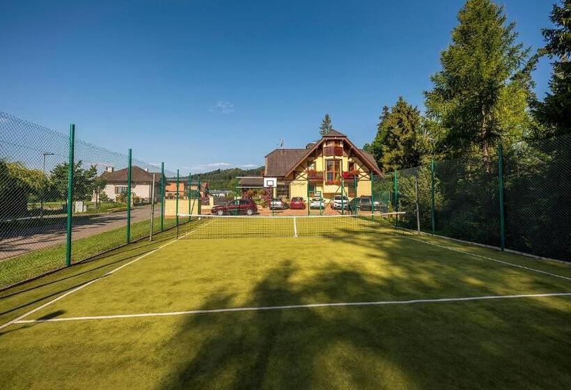 Пансион Penzion Sonja