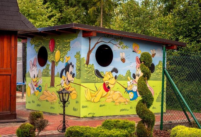 Пансион Penzion Sonja