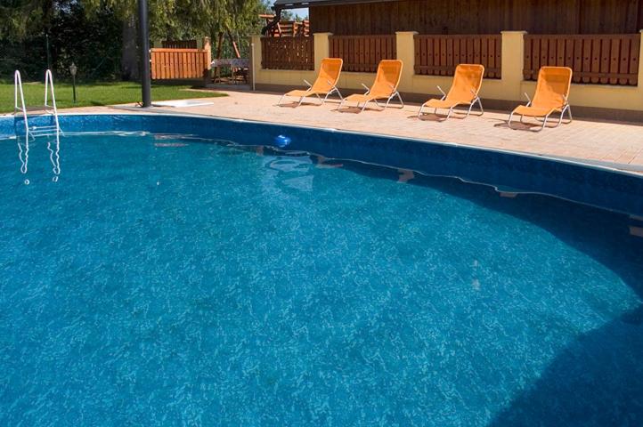 Пансион Penzion Sonja