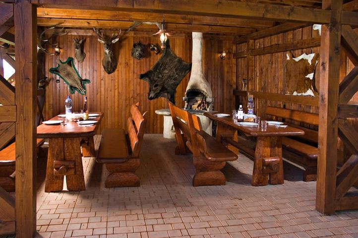 Пансион Penzion Sonja