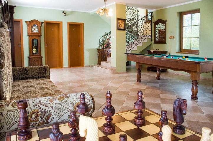 Пансион Penzion Sonja