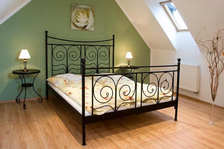 Пансион Penzion Sonja