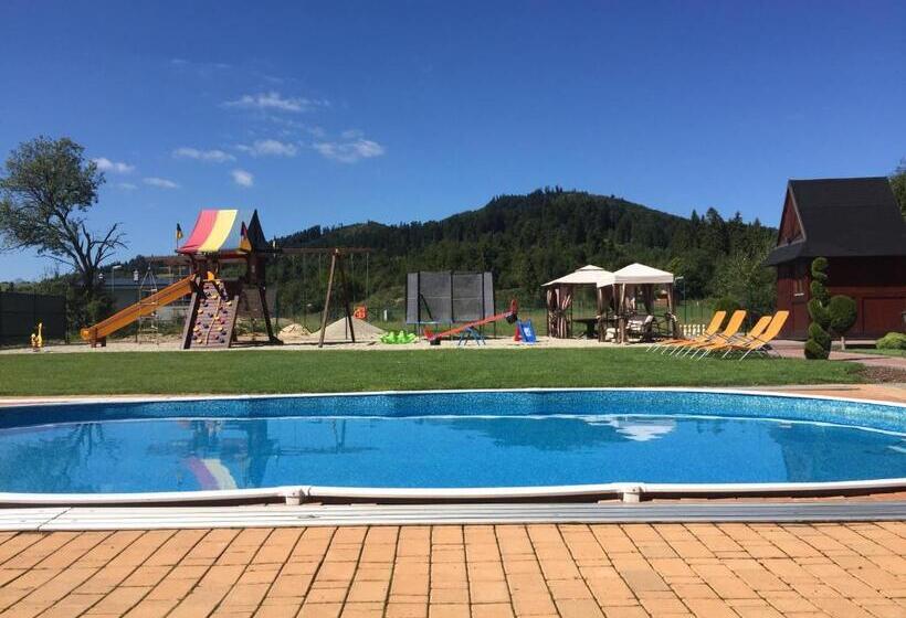 Пансион Penzion Sonja