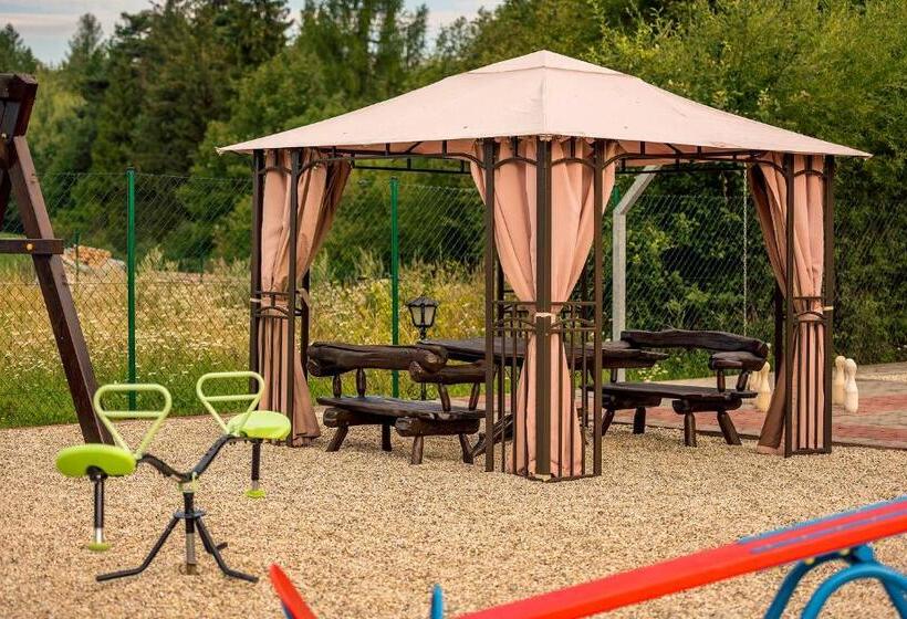 Пансион Penzion Sonja