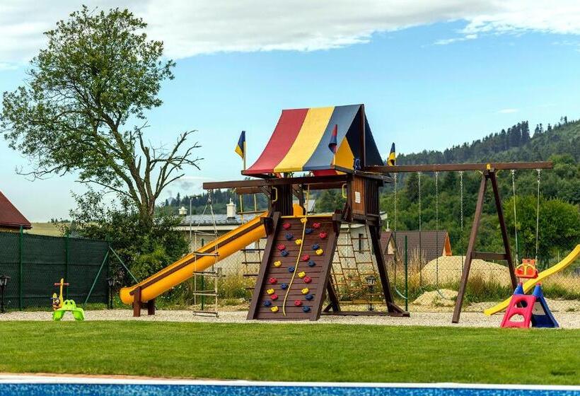 Пансион Penzion Sonja